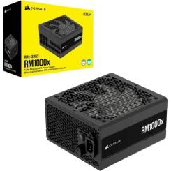 Блок питания Corsair 1000W RM1000x Фото 11