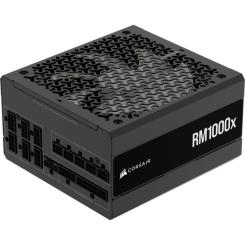 Блок питания Corsair 1000W RM1000x Фото