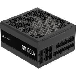Блок питания Corsair 1000W RM1000x Фото 1
