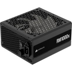 Блок питания Corsair 1000W RM1000x Фото 4