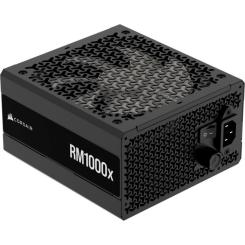 Блок питания Corsair 1000W RM1000x Фото 5