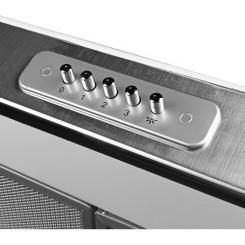 Вытяжка кухонная Grunhelm GVP 410 IF Фото 2