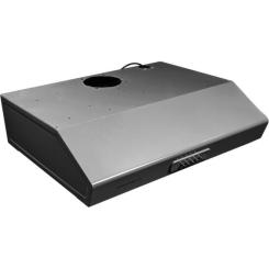 Вытяжка кухонная Grunhelm GVP 410 IF Фото 4