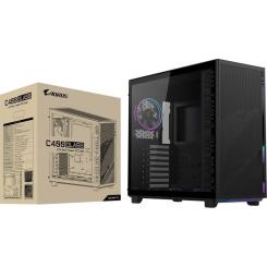 Корпус для ПК GIGABYTE GB-AC400G Фото 8