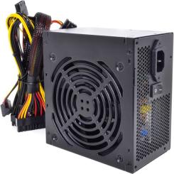 Блок питания Qube 700W Фото