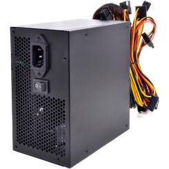 Блок питания Qube 700W Фото 1
