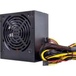 Блок питания Qube 700W Фото 2