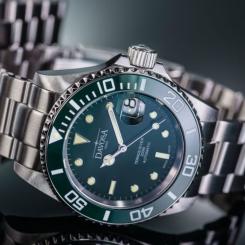 Наручные часы Davosa 161.555.70 Фото 2