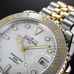 Наручные часы Davosa 166.197.02 Фото 1