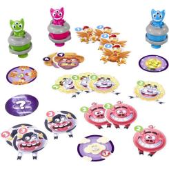 Настольная игра Goliath Вперед, вперед, НЛО! Фото 3