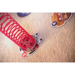 Настольная игра Goliath Вперед, вперед, НЛО! Фото 4