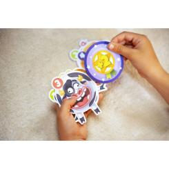 Настольная игра Goliath Вперед, вперед, НЛО! Фото 5