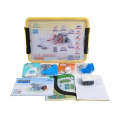 Конструктор Makerzoid Superbot Master Premium Фото 8