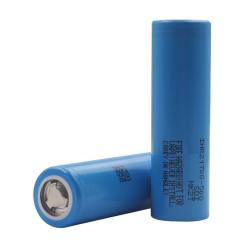 Аккумулятор JHY 21700 Li-Ion 5500mAh 3.6V 30A Фото