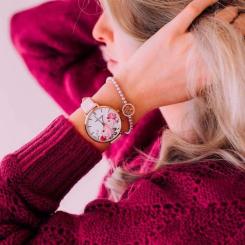 Наручные часы Julie Julsen JJW11RGL-2 Фото 1