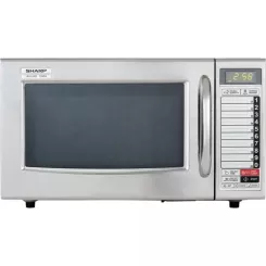 Микроволновая печь Sharp YB-S1282AE Фото