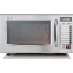 Микроволновая печь Sharp YB-S1282AE Фото 1