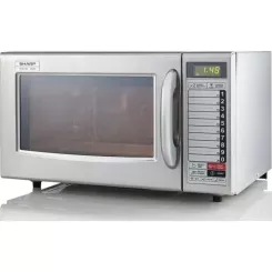 Микроволновая печь Sharp YB-S1282AE Фото 2