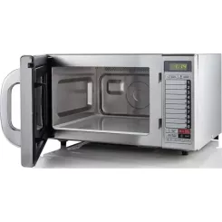 Микроволновая печь Sharp YB-S1282AE Фото 3