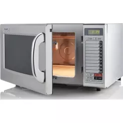 Микроволновая печь Sharp YB-S1282AE Фото 4