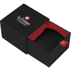 Наручные часы Le Temps LT1080.14BS01 Фото 1