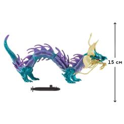 Фигурка Godzilla vs. Kong Тиамат с подводной лодкой Фото 1