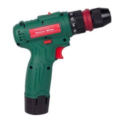 Шуруповерт Зеніт ЗША-12/15 DFR Фото 2