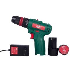 Шуруповерт Зеніт ЗША-12/15 DFR Фото 3