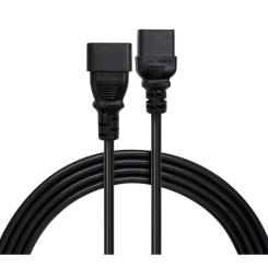 Кабель питания Rezone C19 to C20 1.8m 1.5mm2 Фото