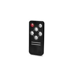Вытяжка кухонная GRANADO Palamos 1614-1200 black glass Фото 9