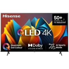 Телевизор Hisense 43E7NQ Фото 6