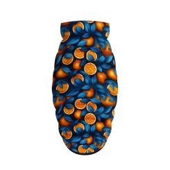 Курточка для животных WAUDOG Clothes Апельсины S 30 Фото 3