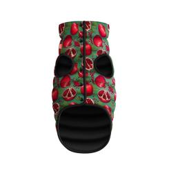 Курточка для животных WAUDOG Clothes Гранаты S 40 Фото