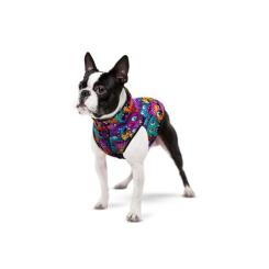 Курточка для животных WAUDOG Clothes Зубастые монстры M 50 Фото 2