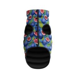 Курточка для животных WAUDOG Clothes Инжир M 40 Фото