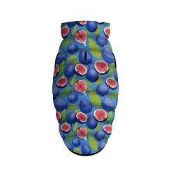 Курточка для животных WAUDOG Clothes Инжир M 40 Фото 3