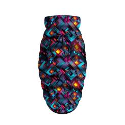 Курточка для животных WAUDOG Clothes Бесконечные миры S 40 Фото 3