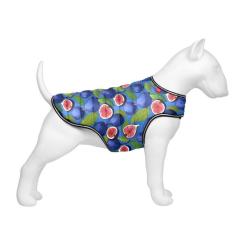 Курточка для животных WAUDOG Clothes Накидка Инжир M Фото