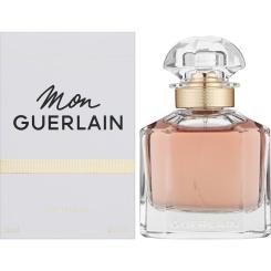 Парфюмированная вода Guerlain Mon Guerlain 50 мл Фото 1