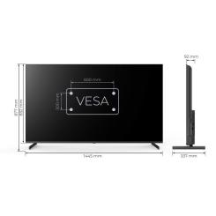 Телевизор Kivi 65U710QB Фото 7