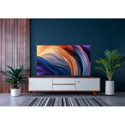 Телевизор Kivi 65U710QB Фото 8