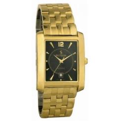 Наручные часы Seculus 4419.1.505 black ap-g, pvd, pvd Фото