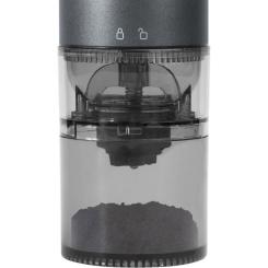 Кофемолка ECG KM 160 Minimo Premio Фото 4