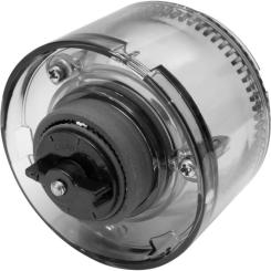 Кофемолка ECG KM 160 Minimo Premio Фото 5