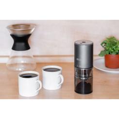 Кофемолка ECG KM 160 Minimo Premio Фото 7