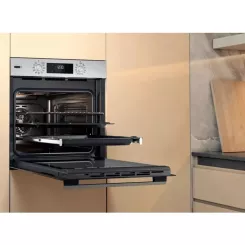 Духовой шкаф Whirlpool OMSK58HU1SX Фото 9