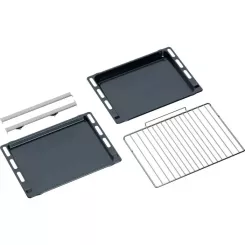 Духовой шкаф Whirlpool OMSK58HU1SX Фото 10