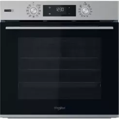 Духовой шкаф Whirlpool OMSK58HU1SX Фото