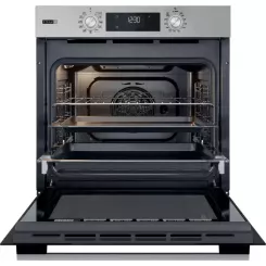 Духовой шкаф Whirlpool OMSK58HU1SX Фото 1