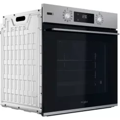 Духовой шкаф Whirlpool OMSK58HU1SX Фото 2